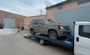 Евакуатор недорого. Працюємо цілодобово