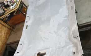 Комплексна реставрація та ремонт салону авто: перетяжка, ремонт, фарбування стелі, стійок, обшивки та карт