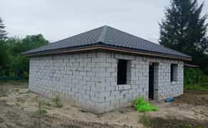 Кладка кирпича ,газоблока,керамоблока,шлакоблока