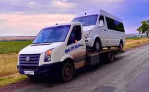 Вантажоперевезення пасажирські перевезення Краматорськ, Святогірськ, Слов'янськ