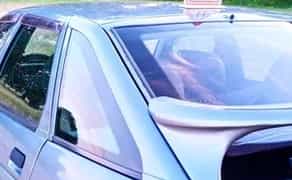 Автоінструктор Полтава. Надам індивідуальну програму занять