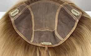 Изготовление тресс ручная и машинная работа , парики, шиньоны , наклад