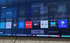 Ремонт телевізорів з виїздом додому. LG SAMSUNG Kivi та інші телемайст