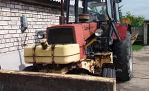 Послуги екскаватора