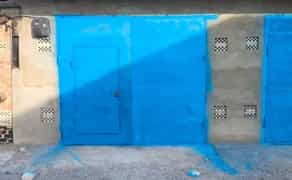 Надійний цегляний гараж у ГСК-9