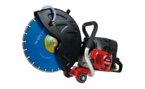 Бензоінструмент бензоріз