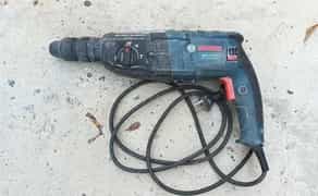 Перфоратор Bosch GBH 2-28 DFR Professional