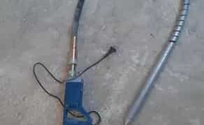 Вібратора для бетону