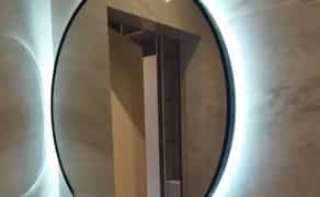 Проектування, виготовлення, монтаж та ремонт дзеркал