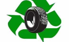 Утилізація будь-яких відпрацьованих шин на самих вигідних умовах