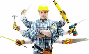 Сантехніки-монтажники