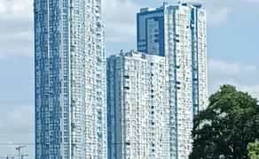 Офісне приміщення 77 м2 в ЖК Київська Венеція