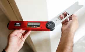 Кутомір ADA Angle Meter — Ідеальна точність ваших вимірювань