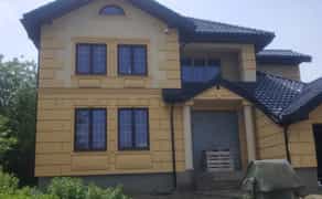 Надійні Дахи та Якісні Покрівельні Роботи — Монтаж та Ремонт