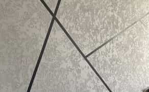 Декоративна штукатурка. Всі типи. Безвоздушная покраска