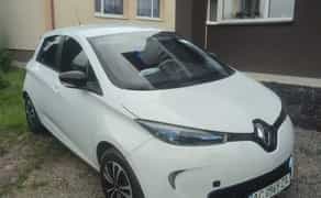 Автомобіль Рено Зоя 22кв
