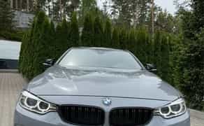 Авто BMW 4 Series Gran Coupe