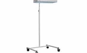 Опромінювач фізіотерапевтичний ОФП-01 (від жовтяниці)