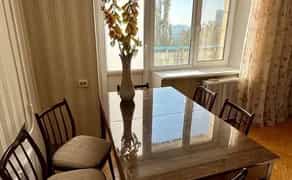 3-к квартира ГАЗ! вул. Дж.Маккейна