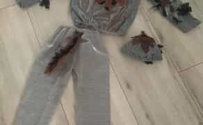 Костюм горобчика