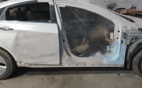 Малярні роботи, фарбування авто, рихтування, зварювання