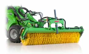 Щітка для підмітання (без бункера) AVANT