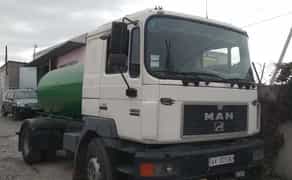 Выкачка сливных ям, биотуалетов, уличных туалетов. Бочка 6м3.