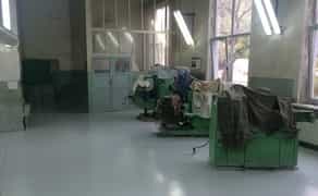 Тонкошарове Полімерне Покриття Підлоги: Надійний Захист від Пилу та Зносу!