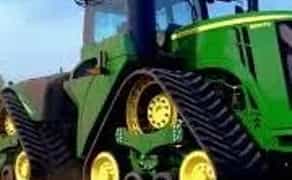 Послуги Тракторів