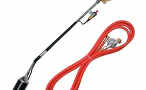 Паяльник ГАЗОВИЙ професійний YT-36741