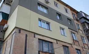 Утеплення стін, фасаду, будинків, квартир! Утеплення стін / квартир / будинків