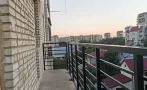 Перила з металу на балкон або лоджію, зварювання під вас