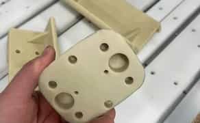 Фрезерна обробка