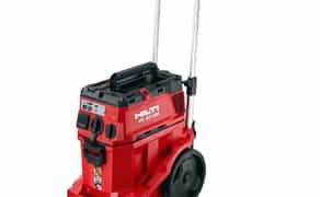 Будівельний пилосос с Hilti VC 40-UM.