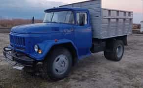 Послуги ЗІЛ 130- самоскид
