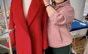 Професійна консультація зі швейного виробництва. Консультації в офлайн і онлайн форматах.