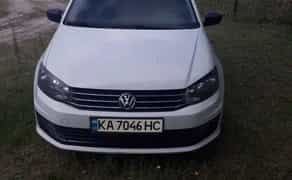 Volkswagen Pollo