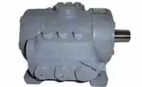 Ремонт поршневих ексцентрикових насосів Н400Е, Н401Е, Н403Е