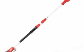 Висоторіз акумуляторний HECHT 9025