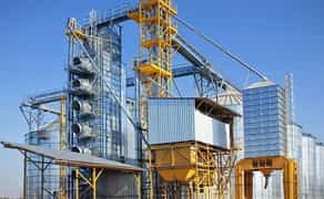 Елеватор, сушіння кукурудзи, сушіння зерна