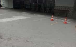 Шиномонтаж Шиномонтажний комплекс. Ремонт шин будь-якої складності.