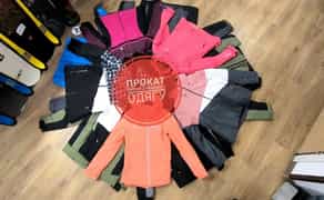 Rent-4Ride лижні костюми, лижі, сноуборди