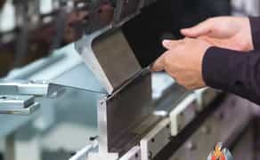 Гнуття металевих виробів