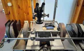 Професійне Заточення Алмазним Інструментом в Ірпені. Швидко, Якісно та З Гарантією!