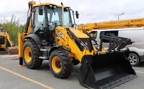 Екскаватор