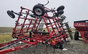 Культиватор CASE IH Tiger Mate (748)