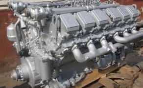 Ремонти двигунів ЯМЗ-236, ЯМЗ-238, ЯМЗ-240, Д6, Д12, 3Д6, 3Д12, 7Д12, 4Ч10,5/13, К-661, Д-160, гідропередач