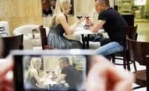 Детективна агенція. Приватний розшук. Приватний детектив.