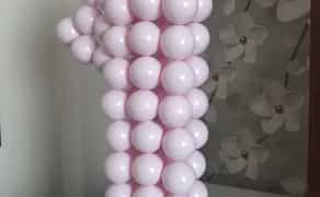 Декор одиничка