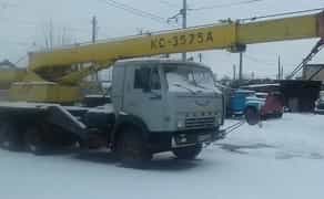 Послуги Автокрана